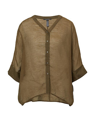 COMMA | Bluse 