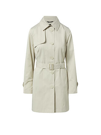 COMMA | Trenchcoat 