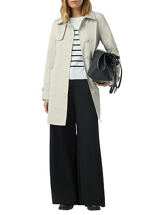 COMMA | Trenchcoat 