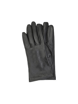 COMMA | Lederhandschuhe 