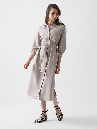 COMMA | Midikleid 