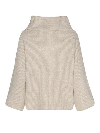 COMMA | Rollkragenpullover 