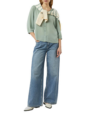 COMMA | Bluse 