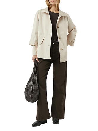 COMMA | Leichtsteppjacke 