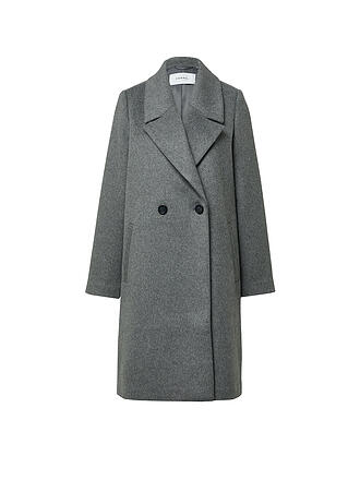 COMMA | 	 Wollmantel