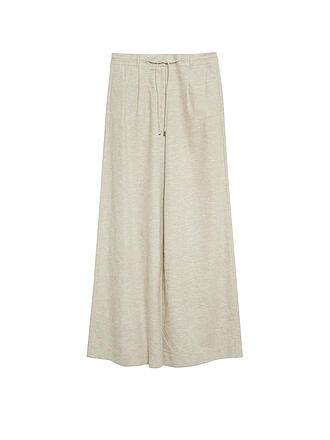 COMMA | Businesshose Wide Leg
