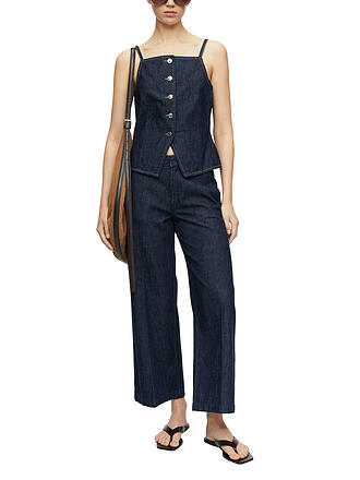 COMMA | Jeanstop 