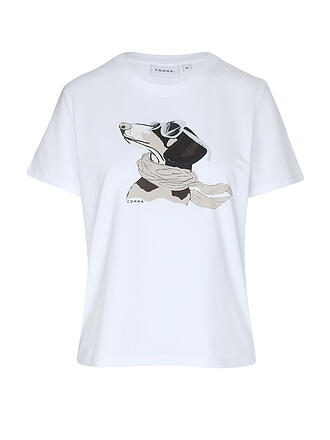 COMMA | T-Shirt 