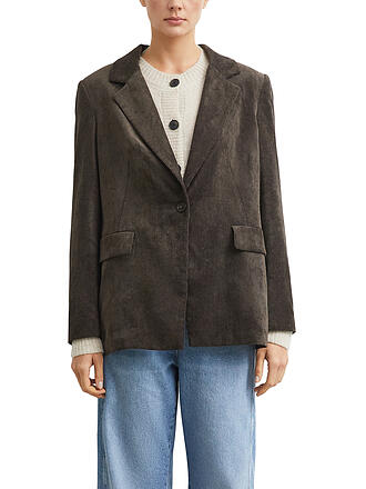 COMMA | Blazer  