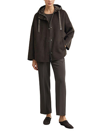 COMMA | Cape - Poncho