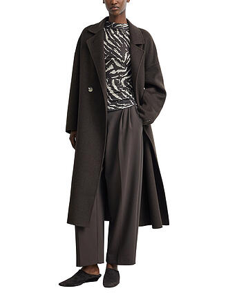 COMMA | Langarmshirt 