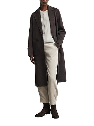 COMMA | Strickgilet 