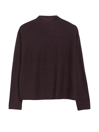 COMMA | Rollkragenpullover 