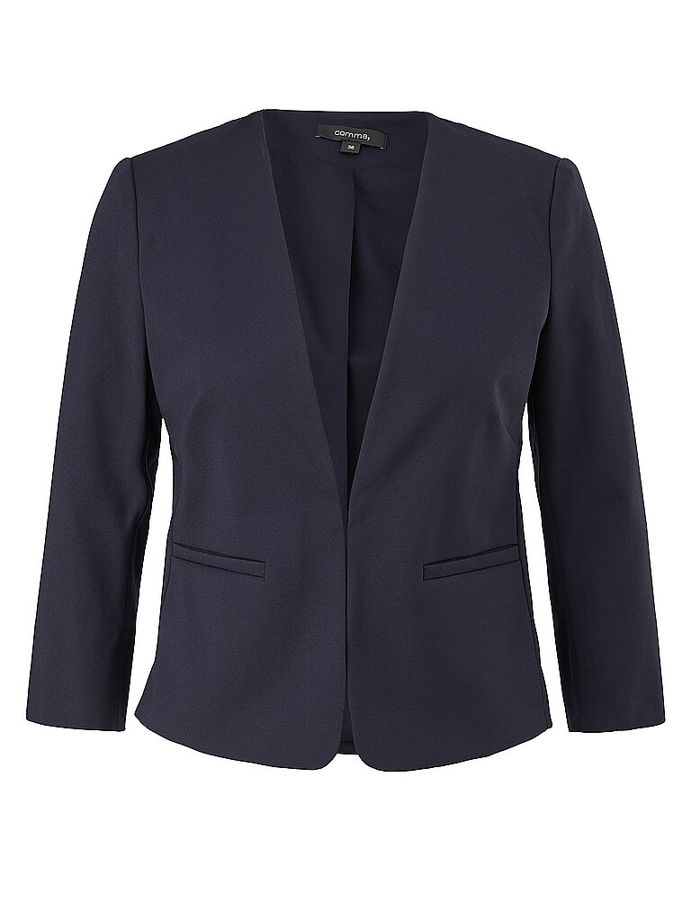 COMMA Blazer dunkelblau | 44