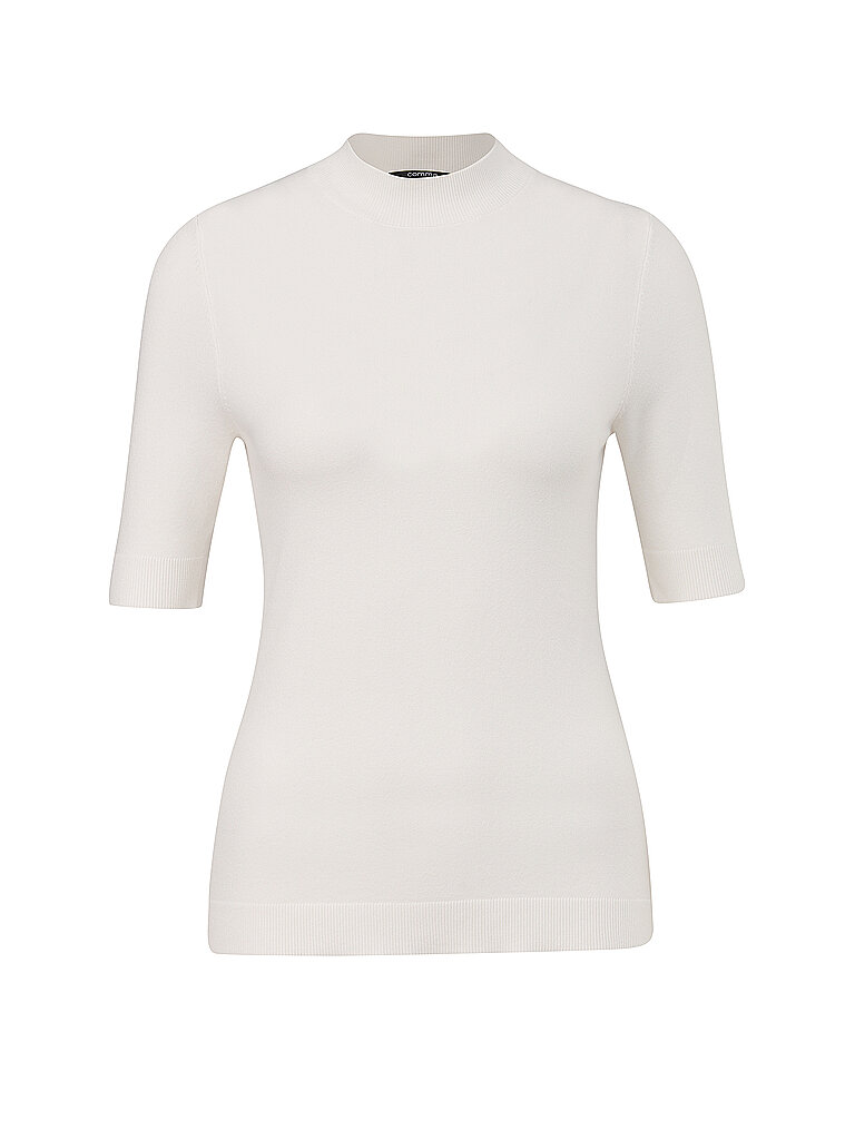 COMMA Pullover weiss 42 damen