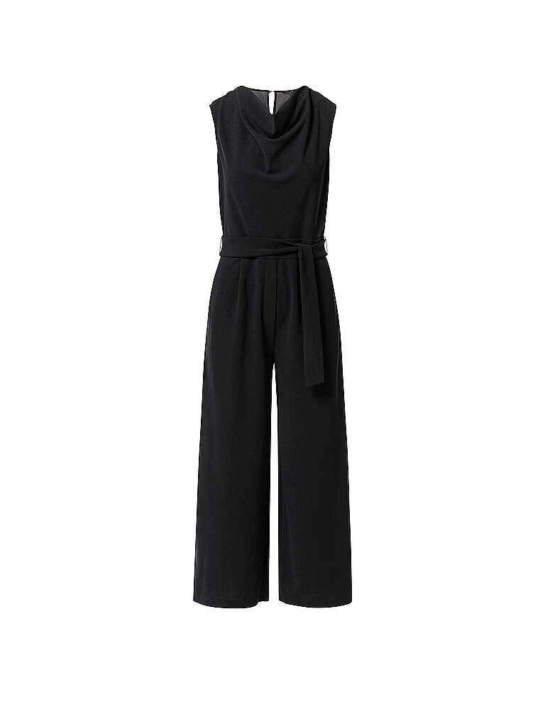 Jumpsuit dunkelblau 46 damen