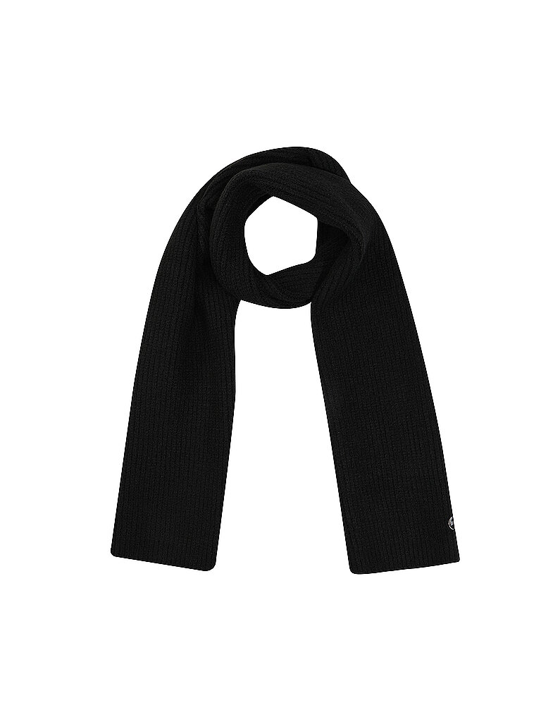 COMMA Schal schwarz damen