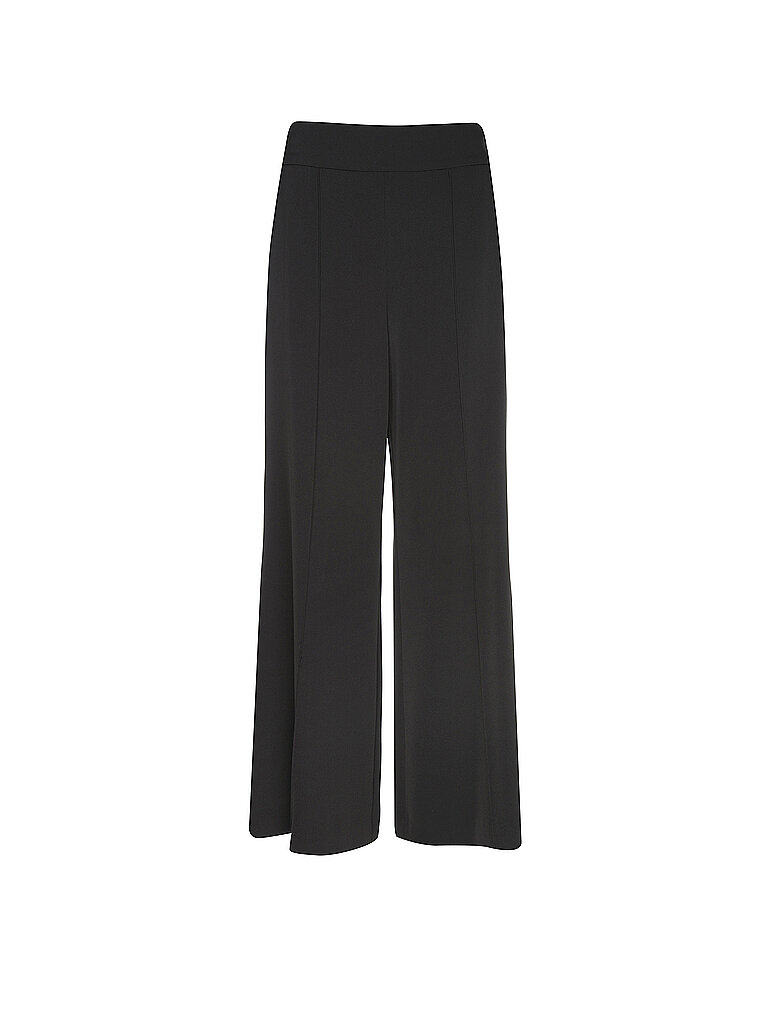 Marlenehose schwarz 40 damen