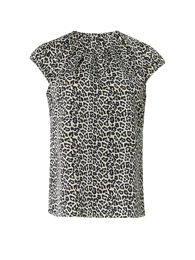COMMA Bluse schwarz | 34
