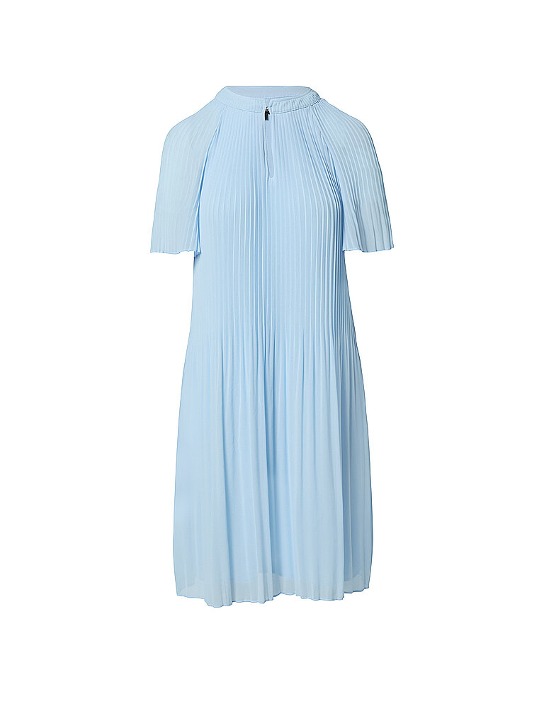 COMMA Minikleid  blau   36 damen