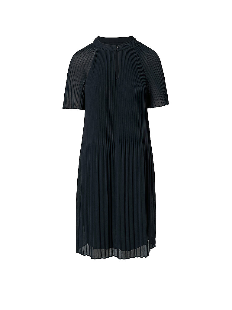 COMMA Minikleid  dunkelblau   42 damen