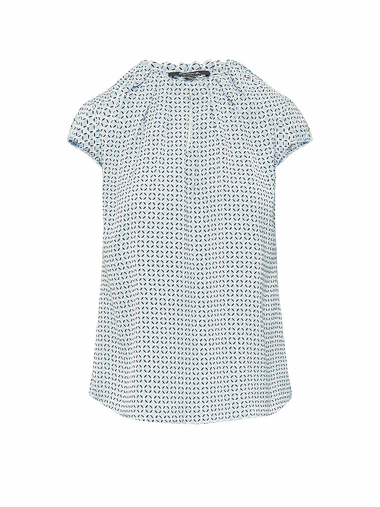 COMMA Bluse  hellblau   40 damen