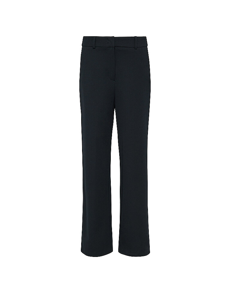 Businesshose dunkelblau 36 damen