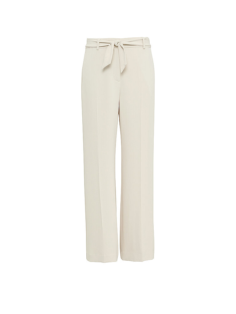 COMMA Businesshose creme | 44