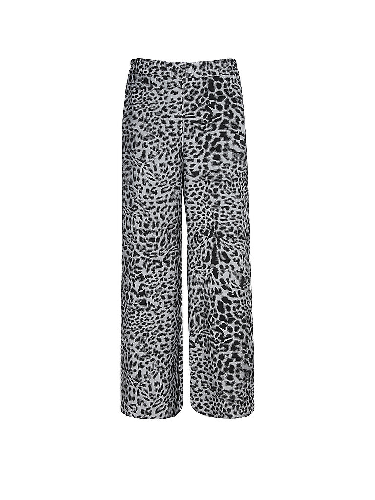 Marlenehose schwarz 38 damen