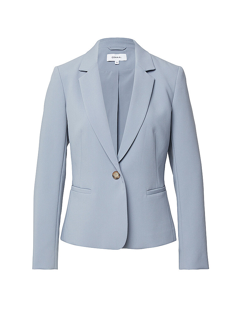 COMMA Blazer blau 46 damen
