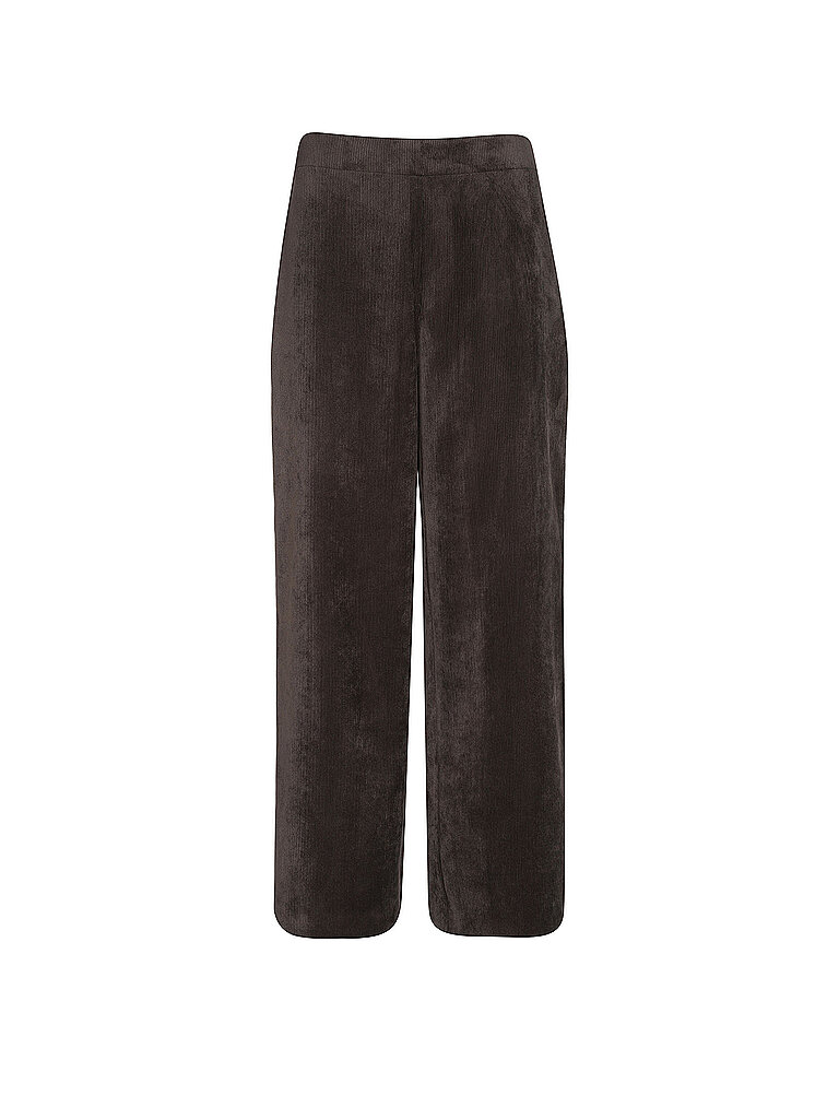COMMA Marlenehose braun 42 damen