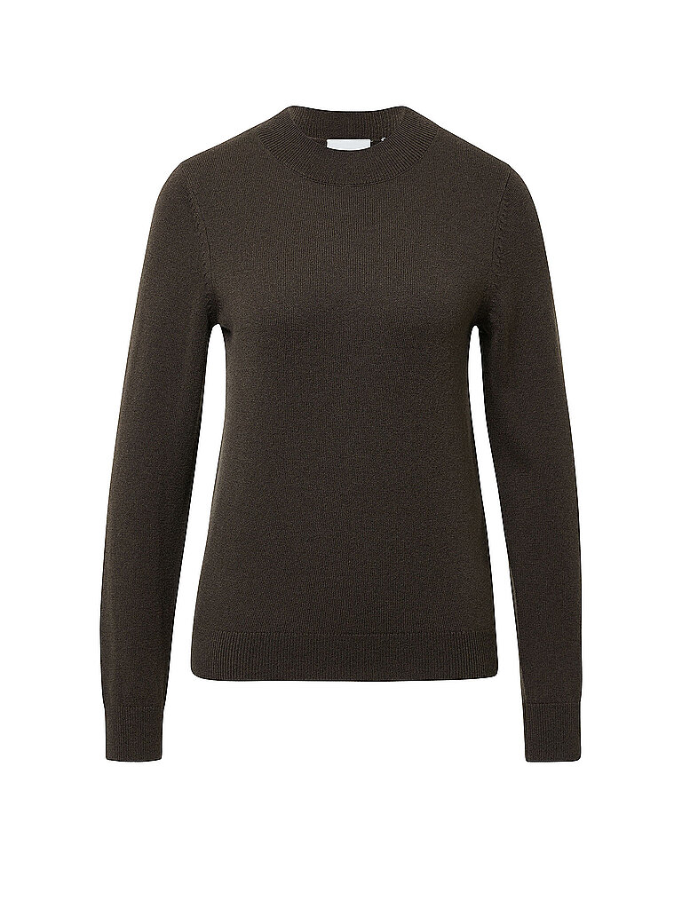 COMMA Pullover  braun | 34