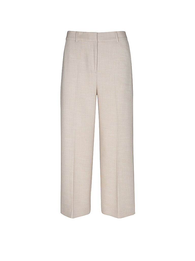 Businesshose beige 42 damen