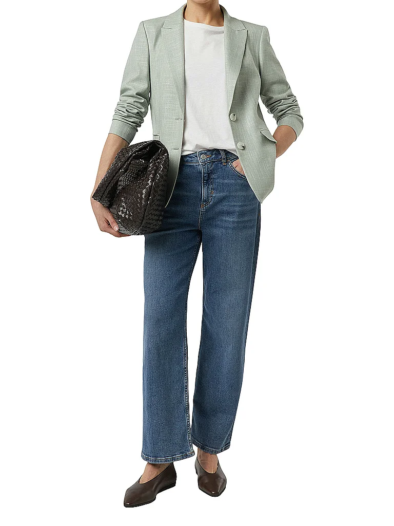 Comma Blazer Mint 40 4
