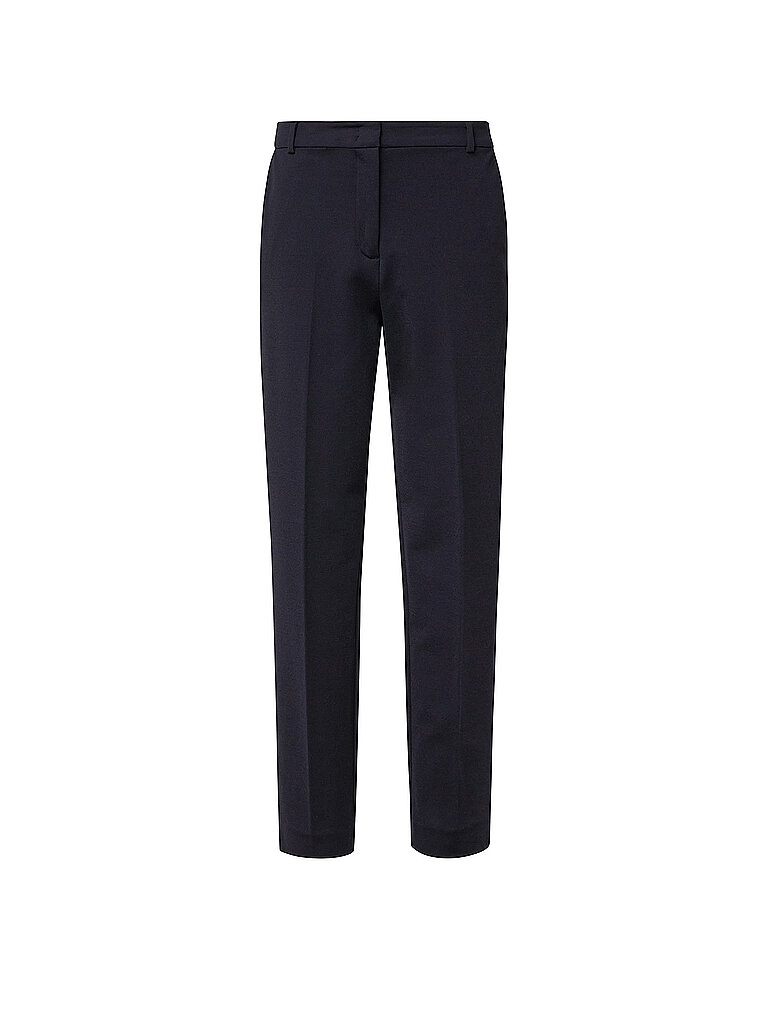 Businesshose 7/8 dunkelblau 46 damen