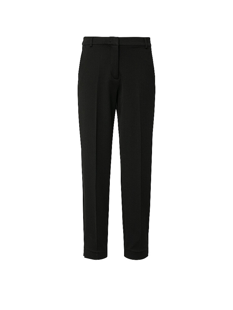 Businesshose schwarz 46 damen