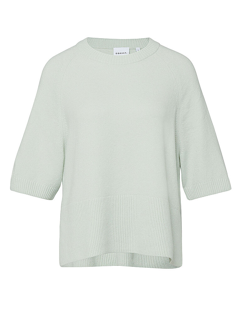 Pullover hellgrün XL damen