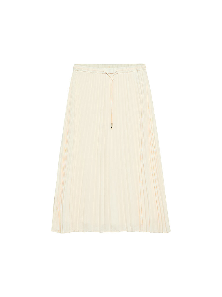 COMMA Midirock weiss 36 damen