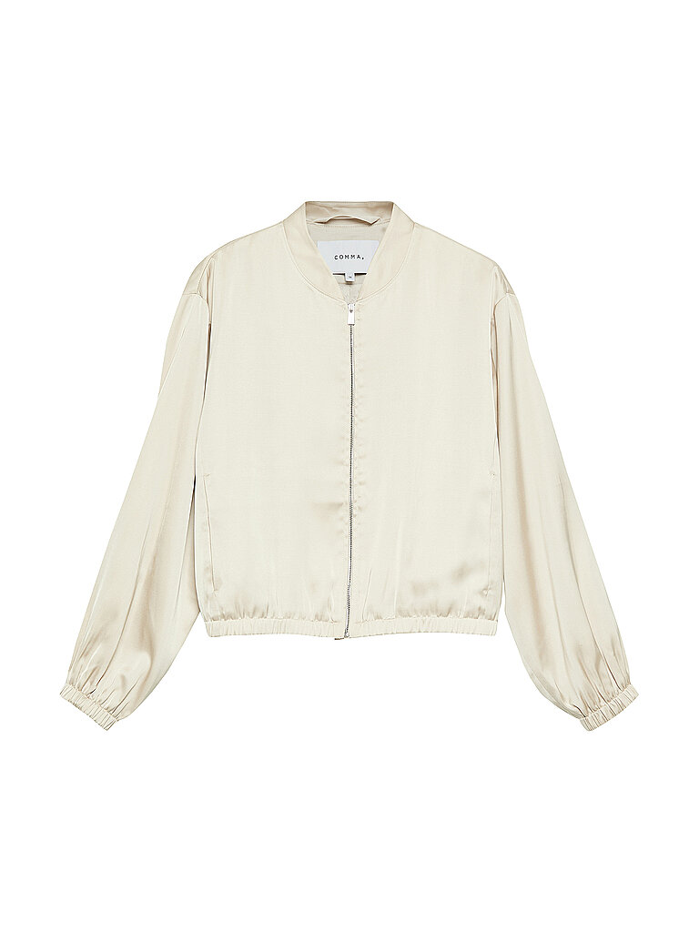 COMMA Blouson beige 44 damen