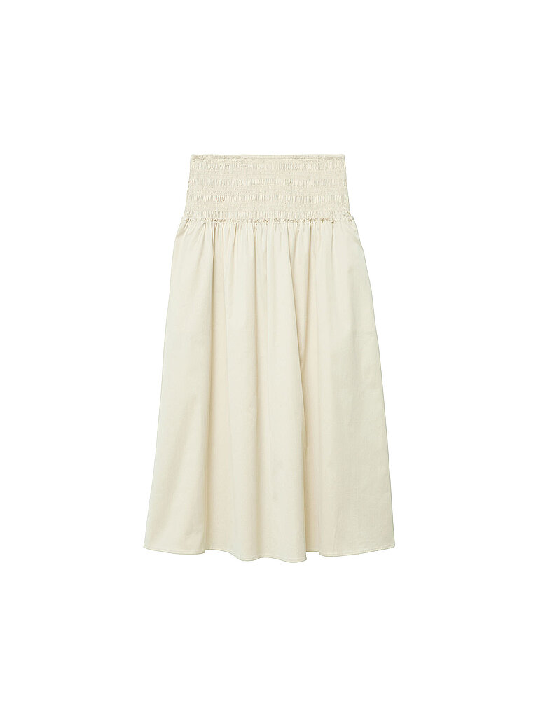 COMMA Maxirock beige 34 damen