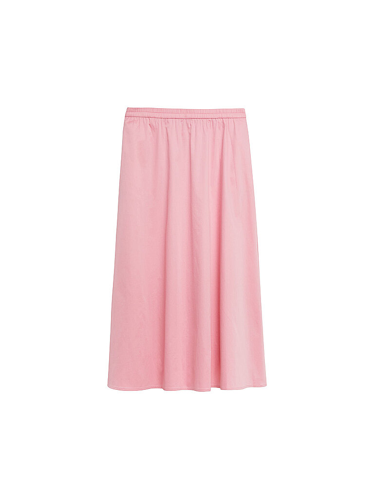 COMMA Midirock rosa 42 damen
