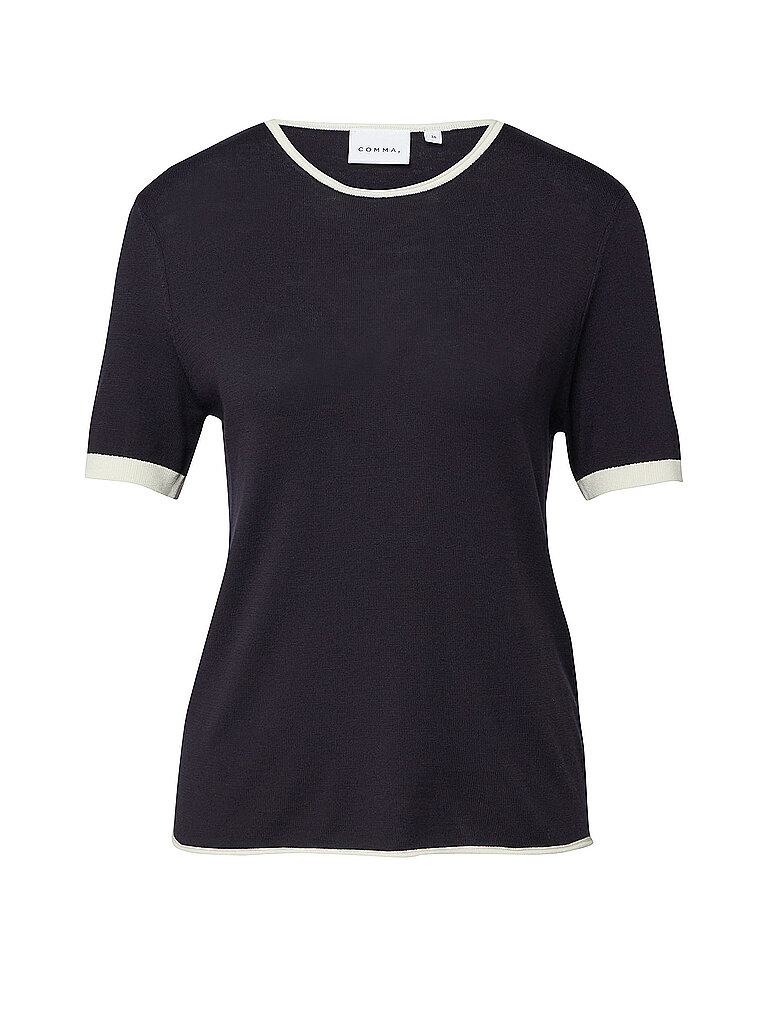 Pullover dunkelblau 36 damen