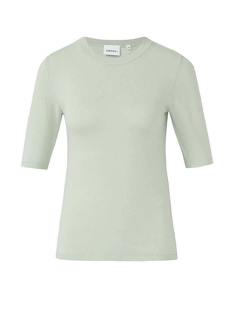 Pullover hellgrün 36 damen