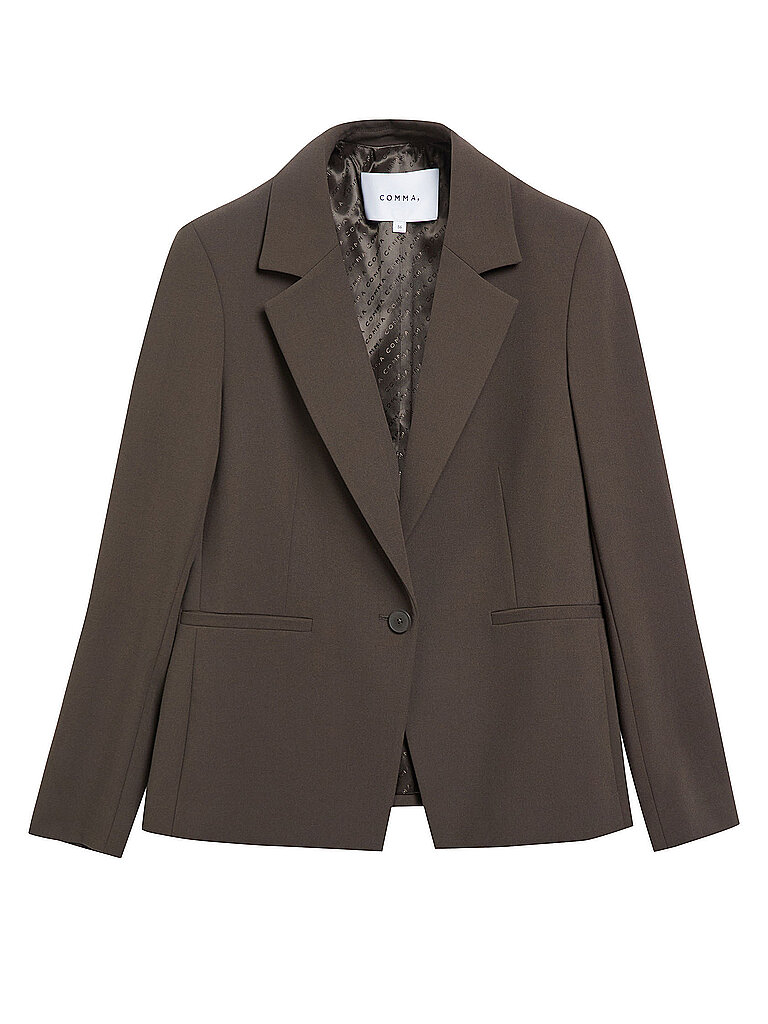COMMA Blazer  braun | 36