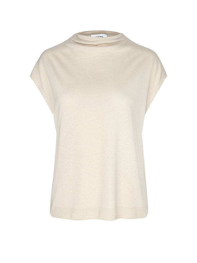 COMMA T-Shirt  braun | 34