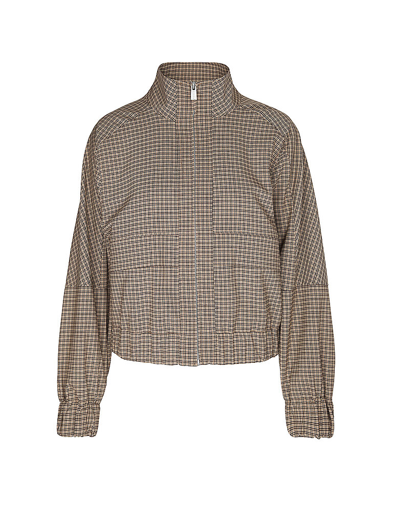 COMMA Jacke  braun | 42
