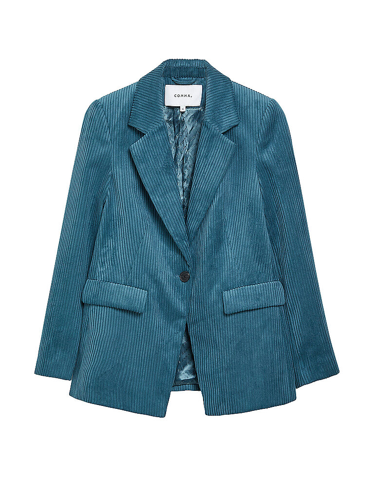 COMMA Cordblazer petrol | 34