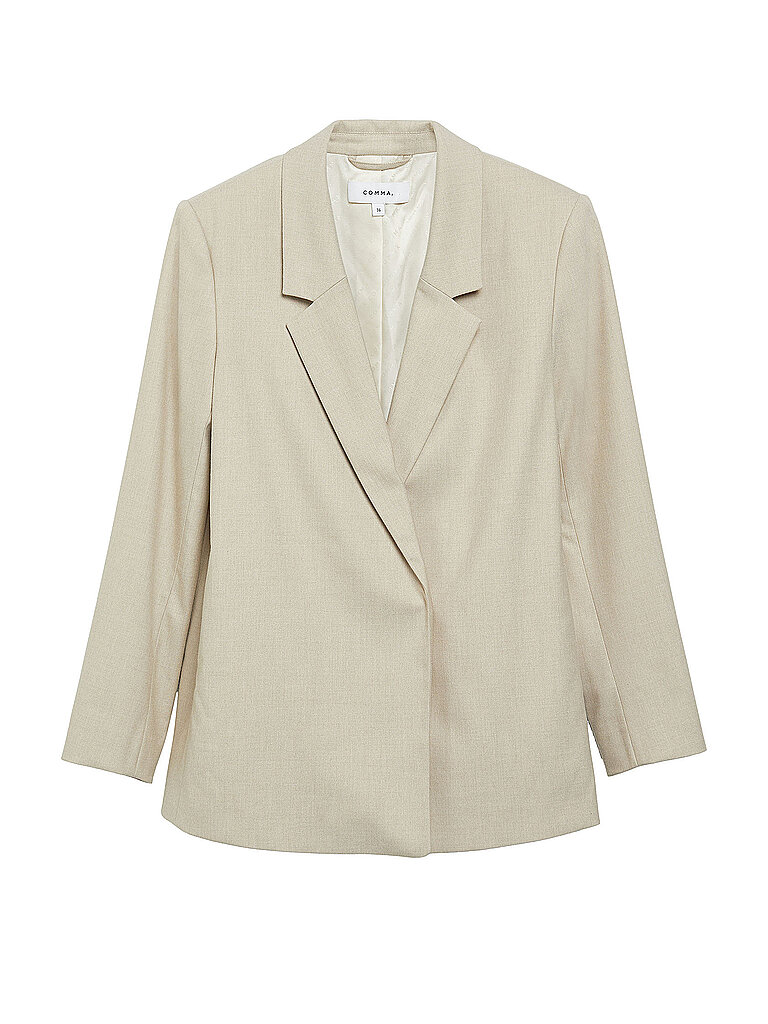 COMMA Blazer  braun | 32