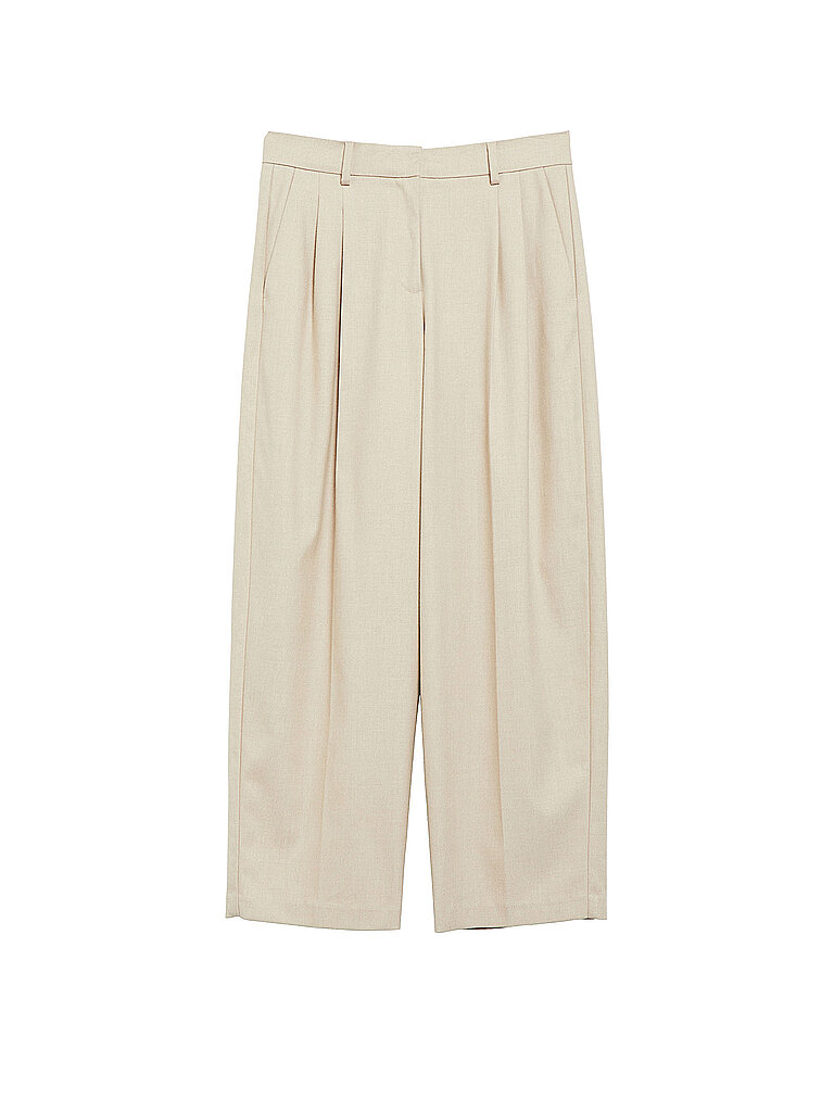 COMMA Businesshose  beige | 32