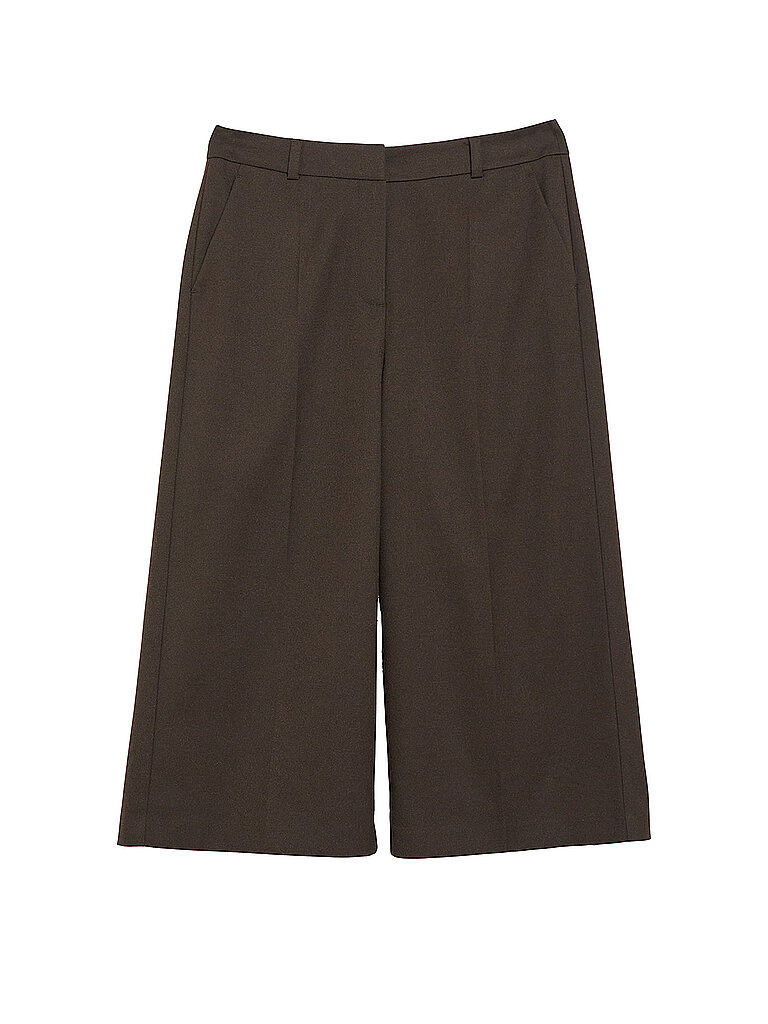 COMMA Culotte  braun | 32